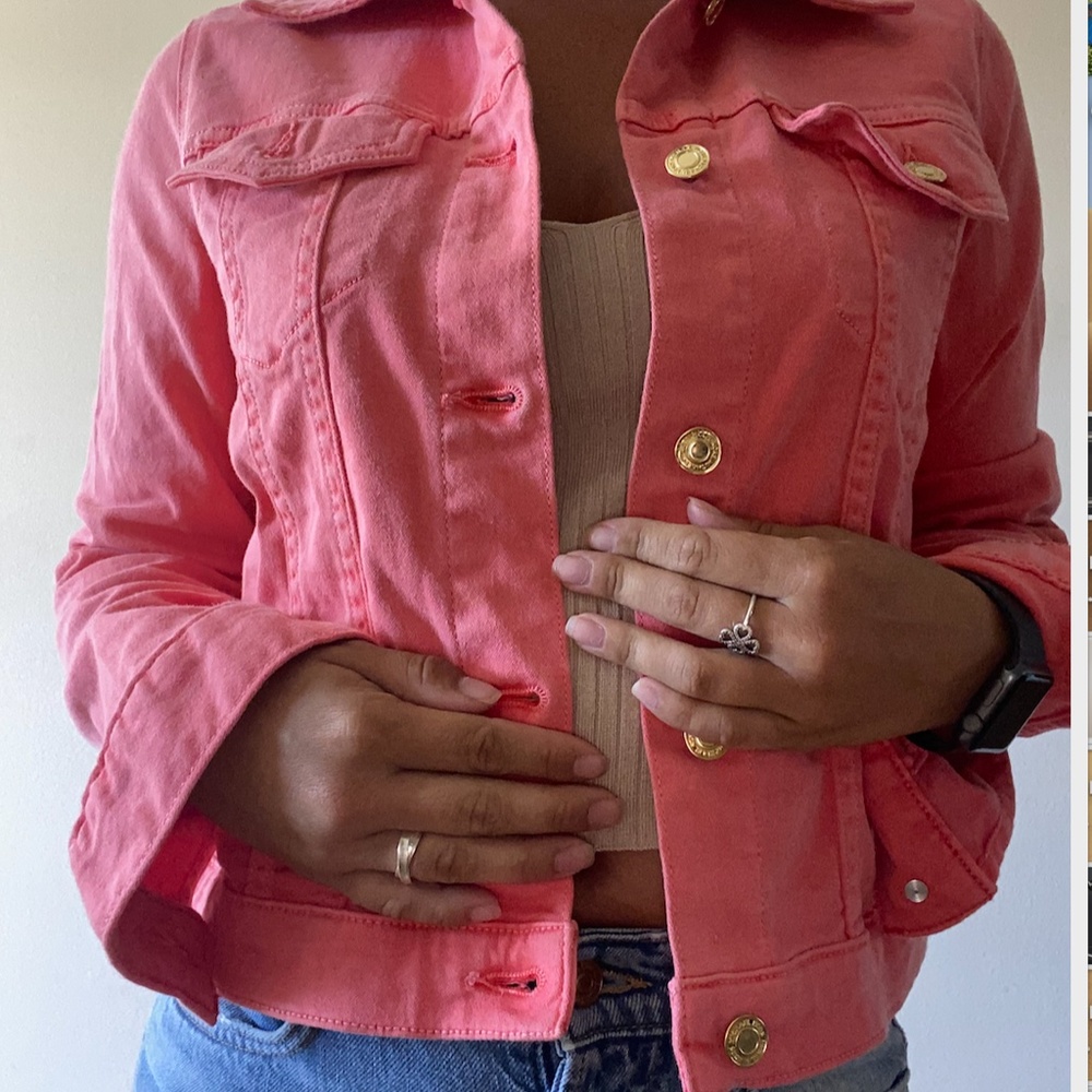 Michael Kors Jacket